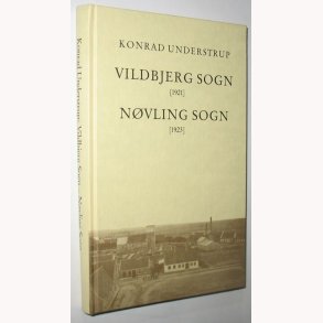 Vildbjerg sogn (1921) Nvling Sogn (1923)