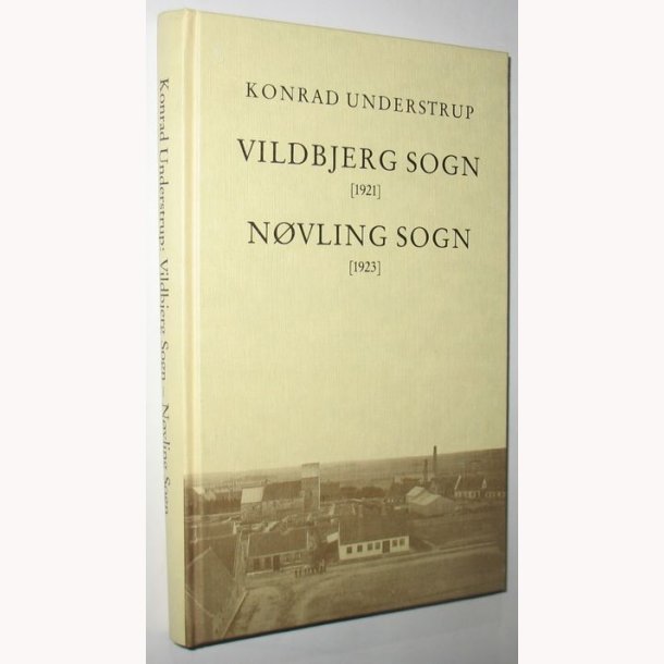 Vildbjerg sogn (1921) Nvling Sogn (1923)