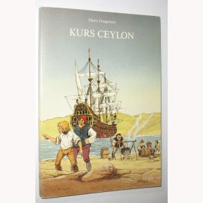 Kurs Ceylon