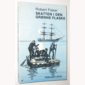 Skatten i den grnne flaske