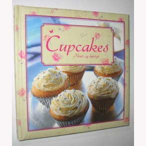 Cupcakes nemt og hurtigt