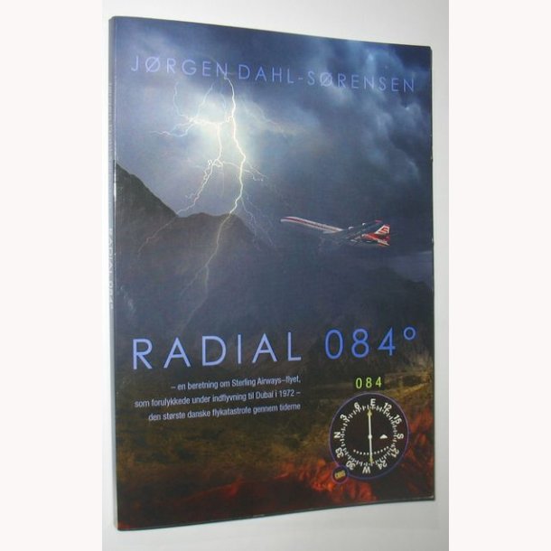 Radial 084