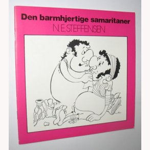 Den Barmhjertige Samaritan