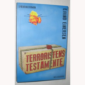 Terroristens testamente