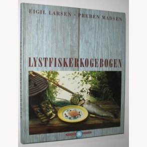 Lystfiskerkogebogen