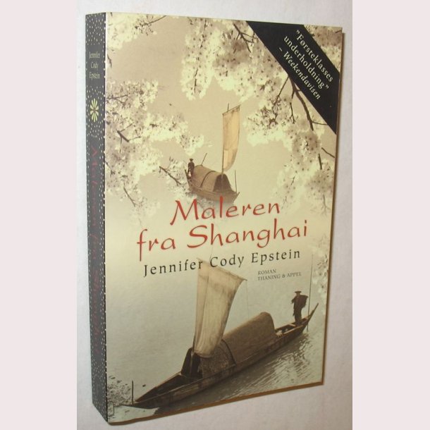 Maleren fra Shanghai
