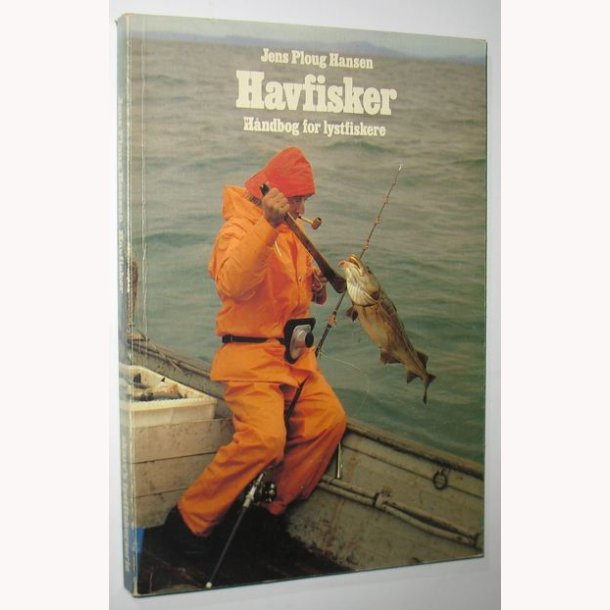 Havfisker - hndbog for lystfiskere