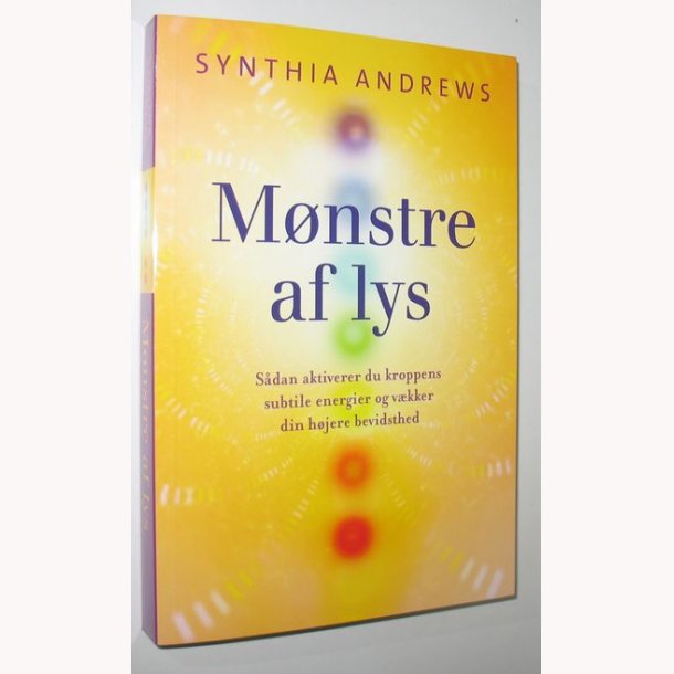 Mnstre af lys: Synthia Andrews