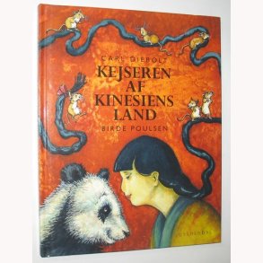 Kejseren af Kinesiens Land