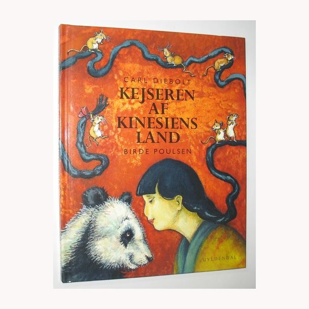 Kejseren af Kinesiens Land