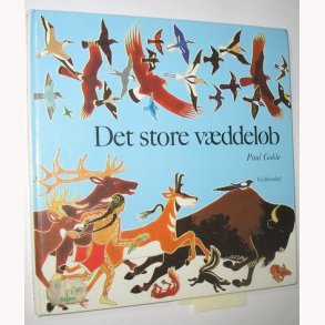 Det store vddelb