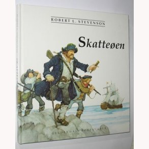 Skatteen