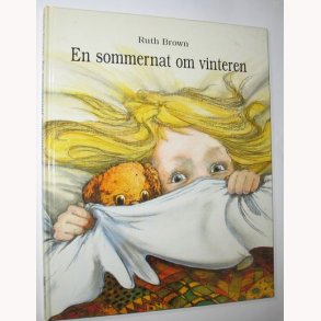 En sommernat om vinteren