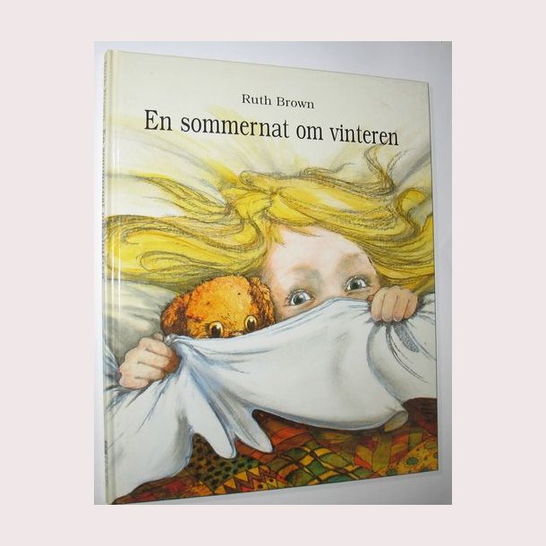 En sommernat om vinteren