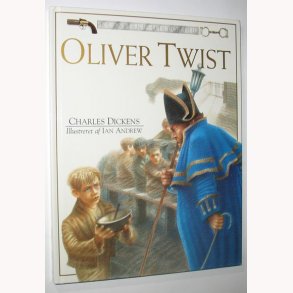 Oliver Twist