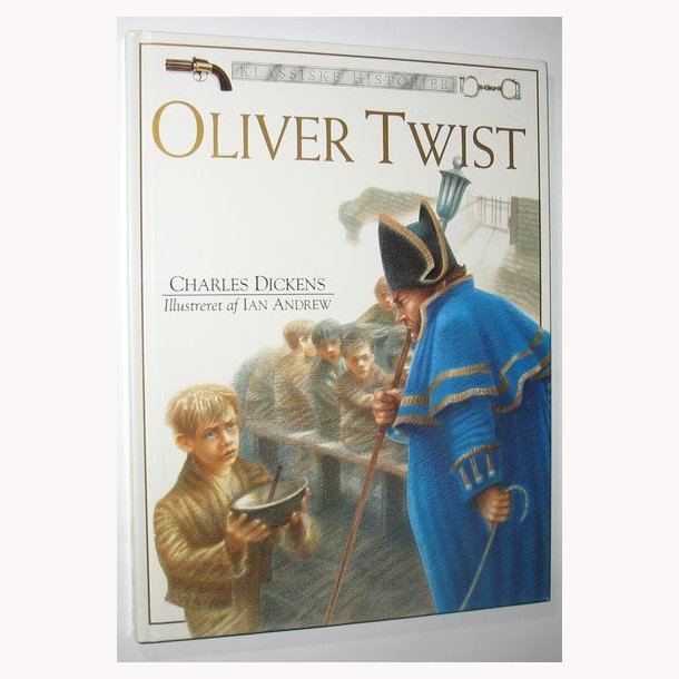 Oliver Twist