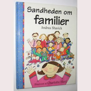 Sandheden om familier