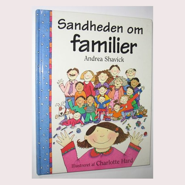 Sandheden om familier