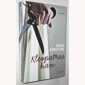 Kleopatras kam