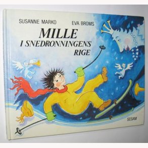 Mille i Snedronningens rige