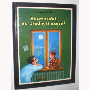 Hvem er det, der stadig er vgen?