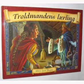 Troldmandens lrling
