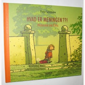 Hvad er meningen?