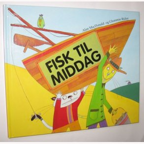 Fisk til middag