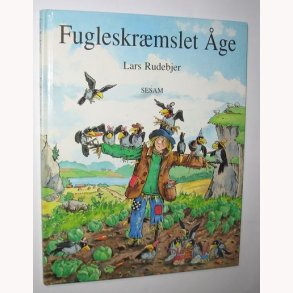 Fugleskrmslet ge