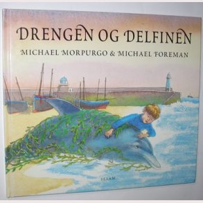 Drengen og delfinen