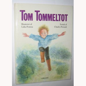 Tom Tommeltot