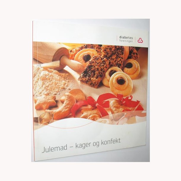 Julemad - kager og konfekt