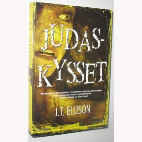 Judas-kysset