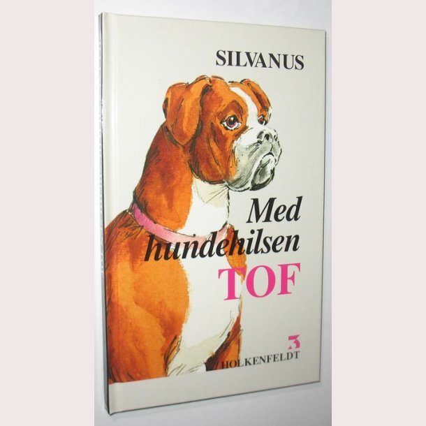 Med hundehilsen TOF