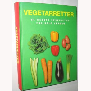 Vegetarretter