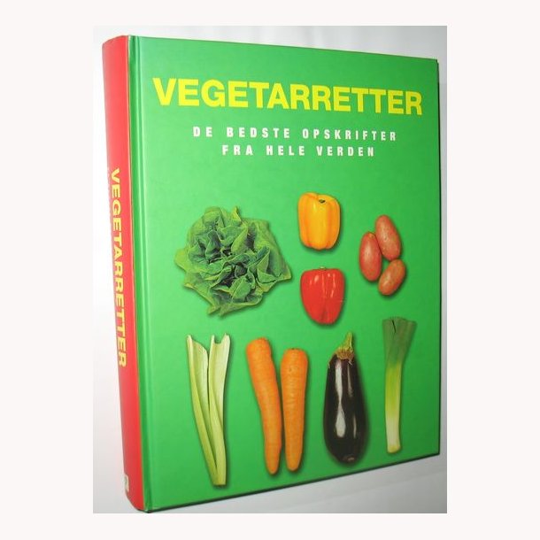 Vegetarretter