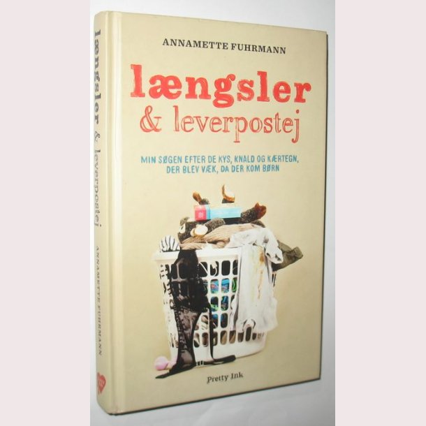 Lngsler &amp; leverpostej