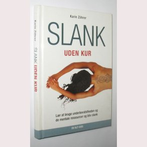 Slank uden kur