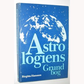 Astrologiens Grundbog