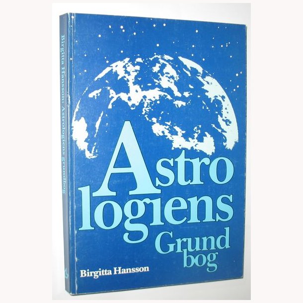 Astrologiens Grundbog
