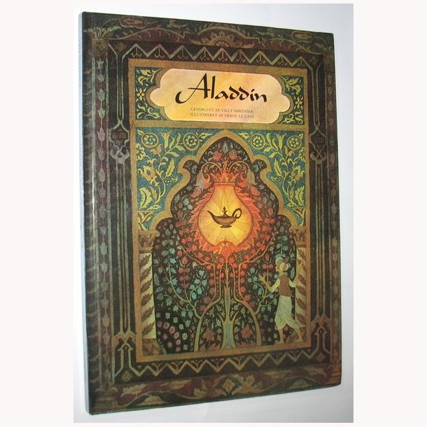 Aladdin
