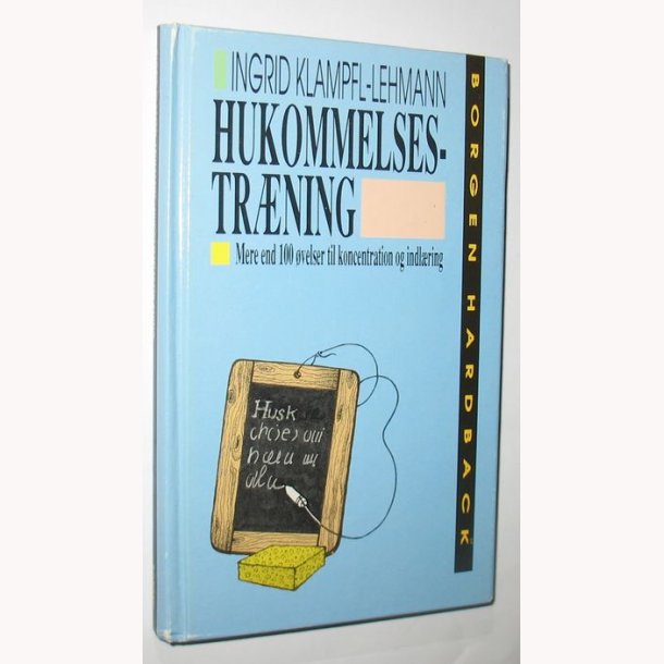 Hukommelsestrning