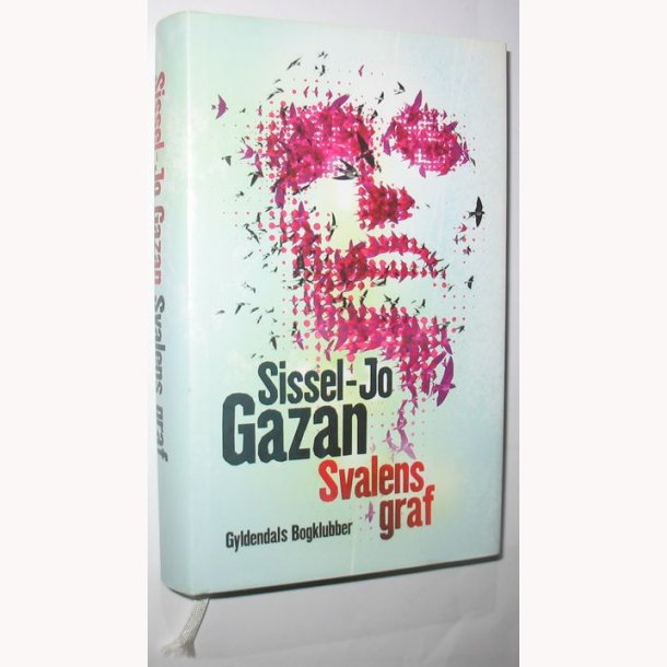 Svalens graf 