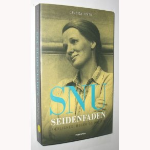 Snu Seidenfaden af Candida Pinto