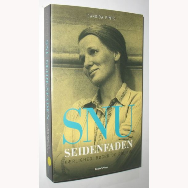 Snu Seidenfaden af Candida Pinto