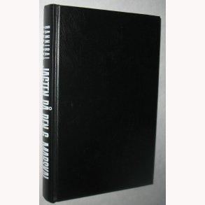 Jagten p Den 6. Marskal