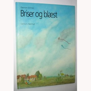 Briser og blst