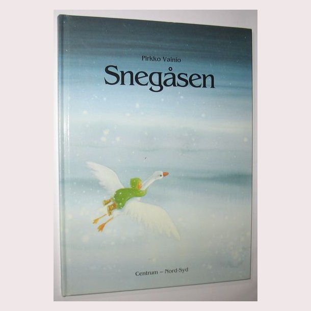Snegsen