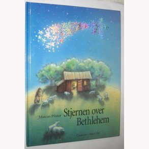 Stjernen over Bethlehem