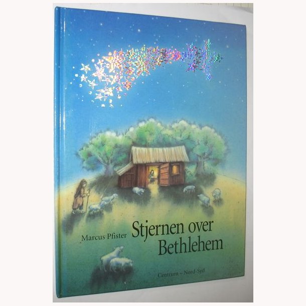 Stjernen over Bethlehem